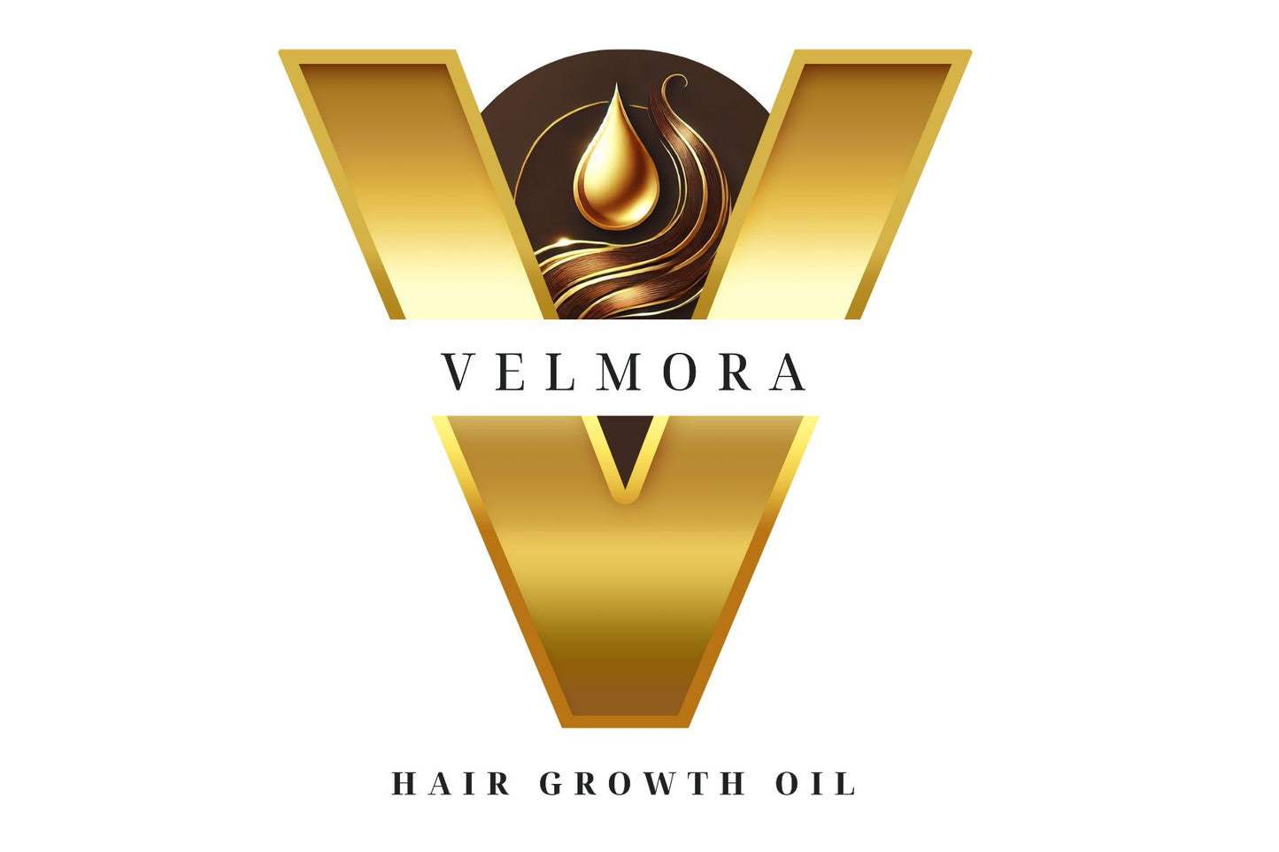 Velmora Hair Growth Oil